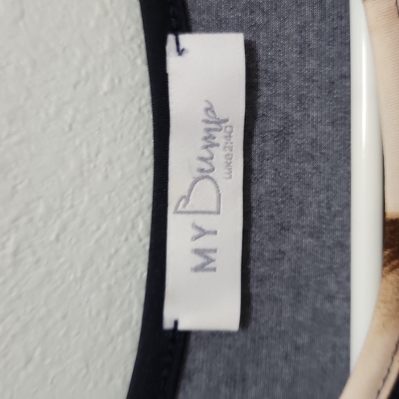 My Bump Maternity Dress - Picture 3 of 3